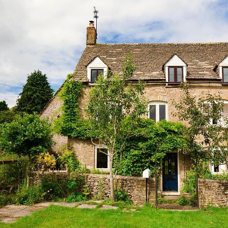 Field View Villa Cirencester Exteriör bild