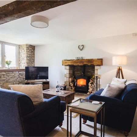 Field View Villa Cirencester Exteriör bild