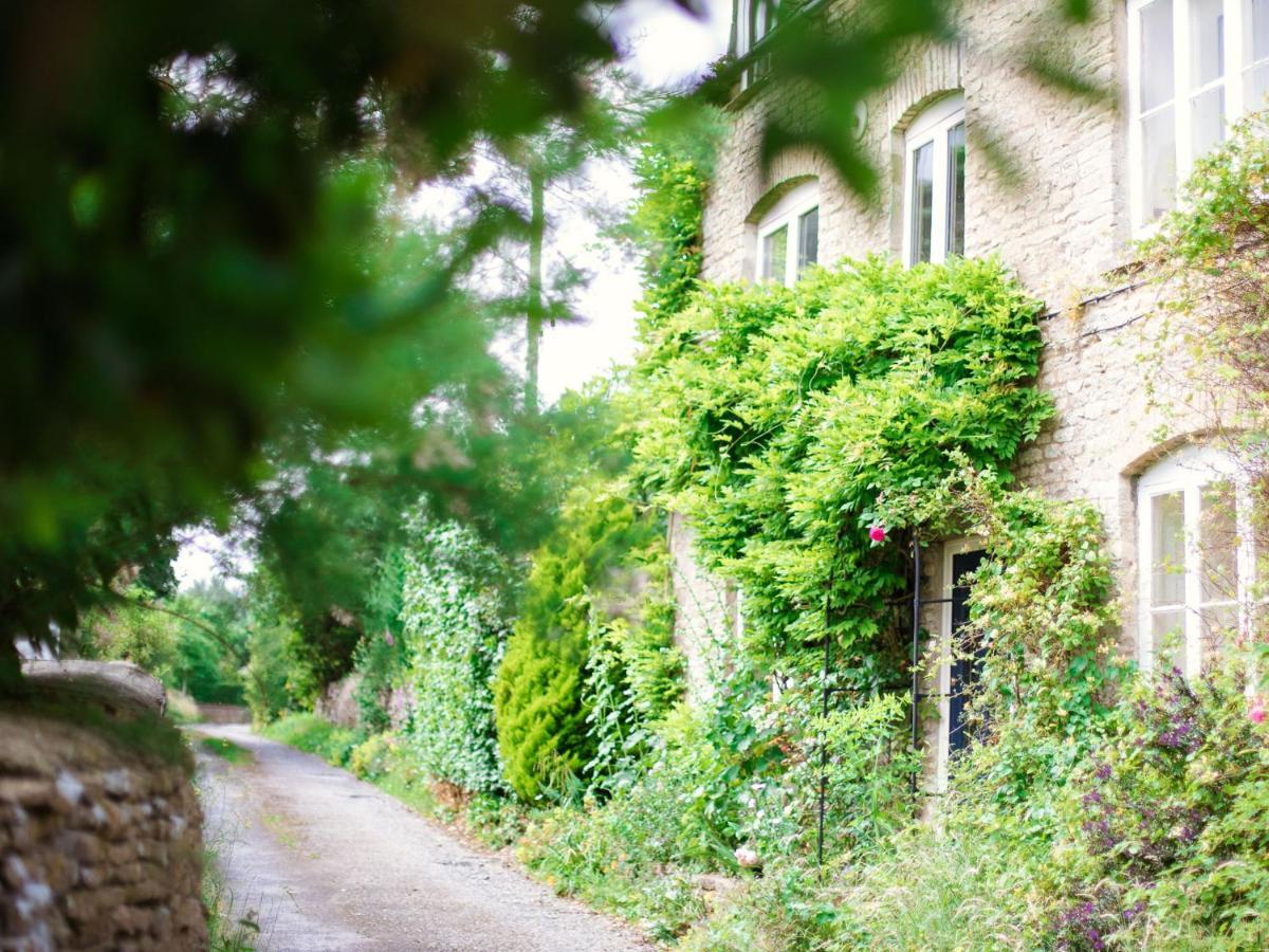Field View Villa Cirencester Exteriör bild