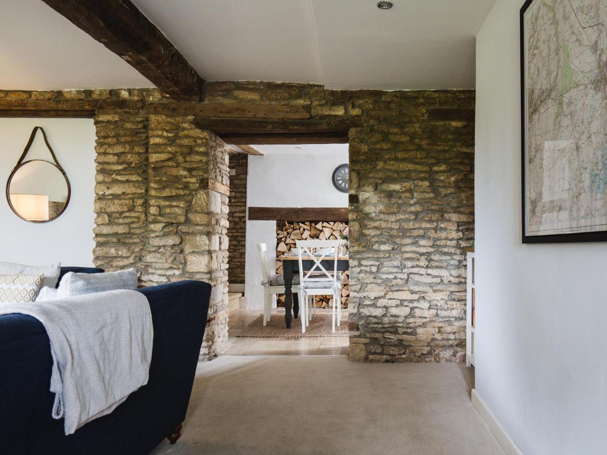 Field View Villa Cirencester Exteriör bild